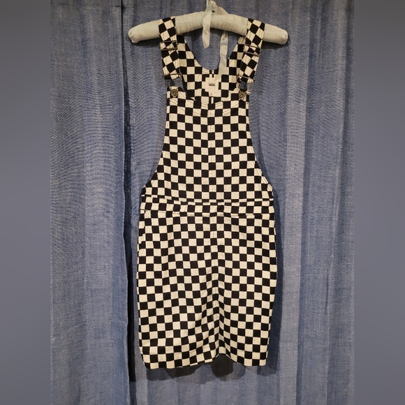 Vans Romber dress - Picture 1 of 7